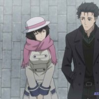 steins gate 0