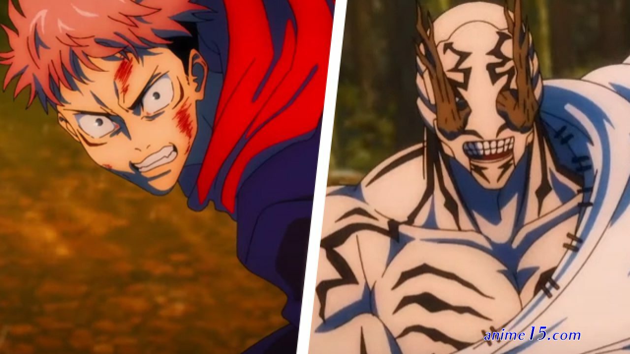 jujutsu kaisen ep 19 eng sub