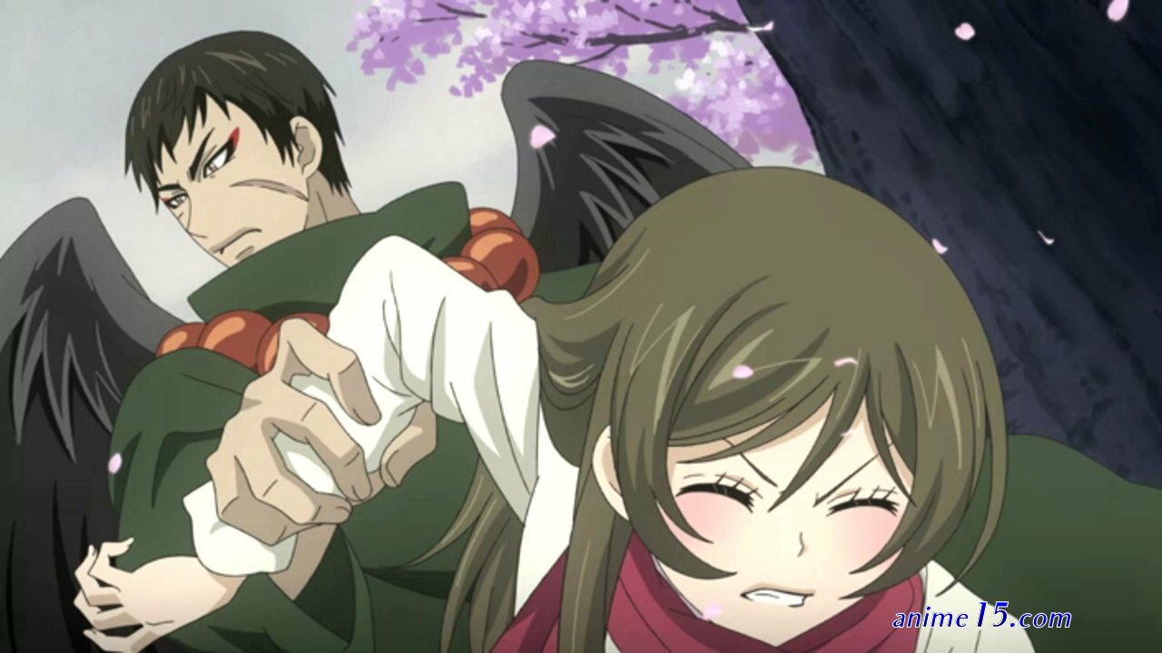 kamisama hajimemashita animes online 2 temp