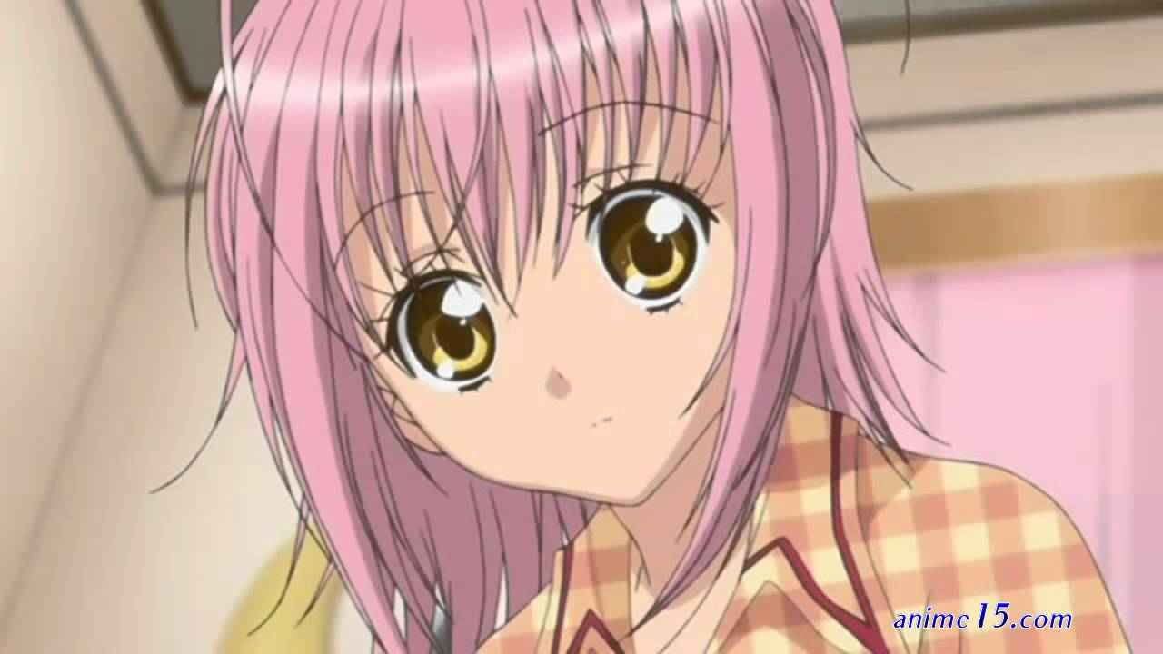 shugo charavf streaming