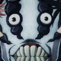 jujutsu kaisen episode 3