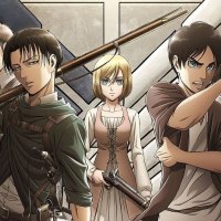 assistir attack on titan todas as temporadas