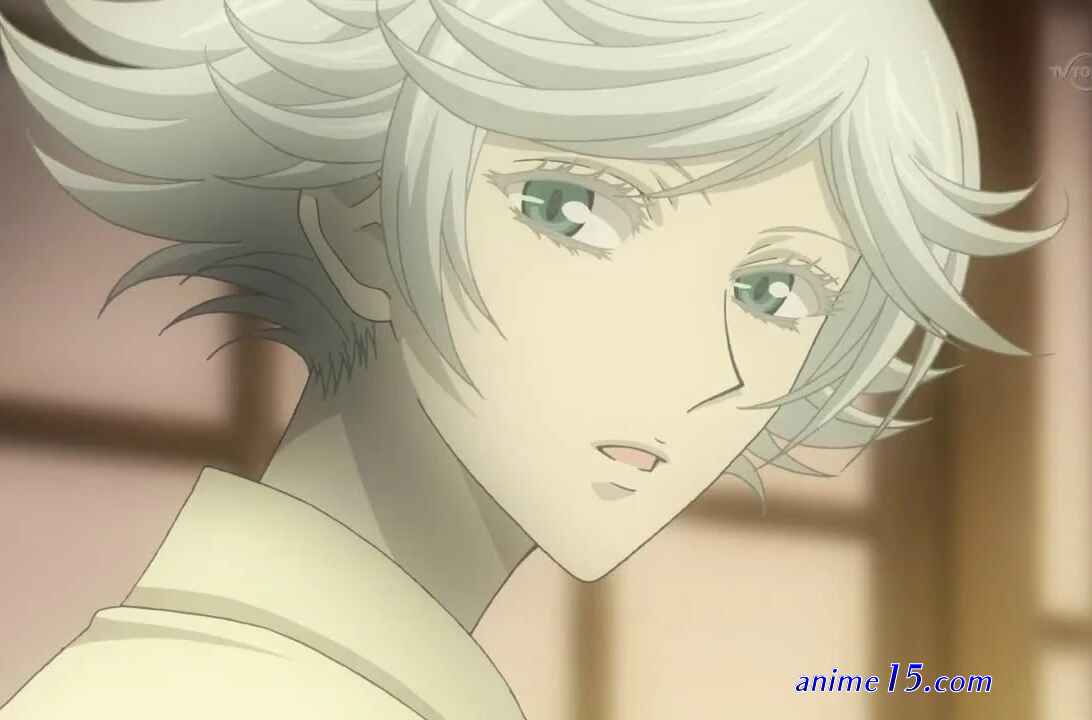 kamisama hajimemashita animes online 2 temp