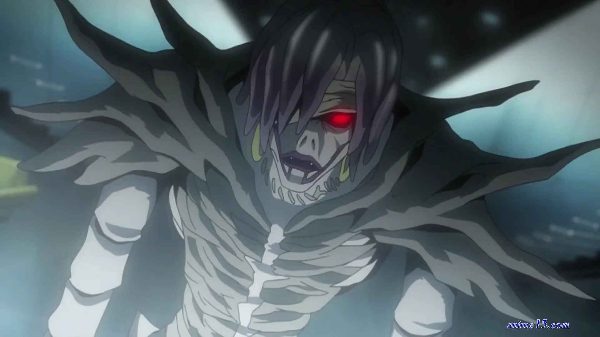 gogo animie death note ep20