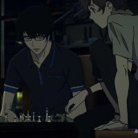 zankyou no terror