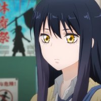 anime mieruko chan tập 13