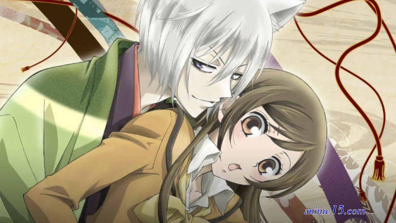 kamisama hajimemashita animes online 2 temp