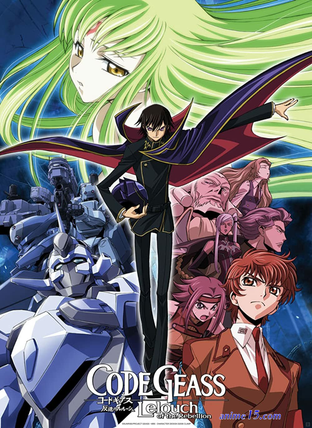 gogo animie death note ep20