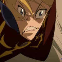 garo honoo no kokuin streaming gratuit