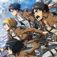 assistir attack on titan todas as temporadas