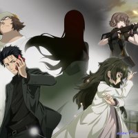 steins gate 0