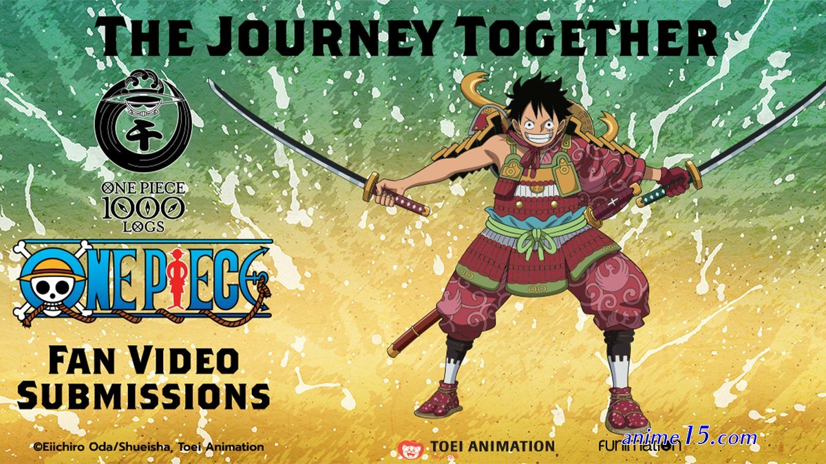 one piece episode 15
