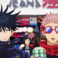 jujutsu kaisen episode 3