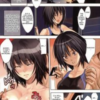 akai s first love porn comics