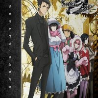 steins gate 0