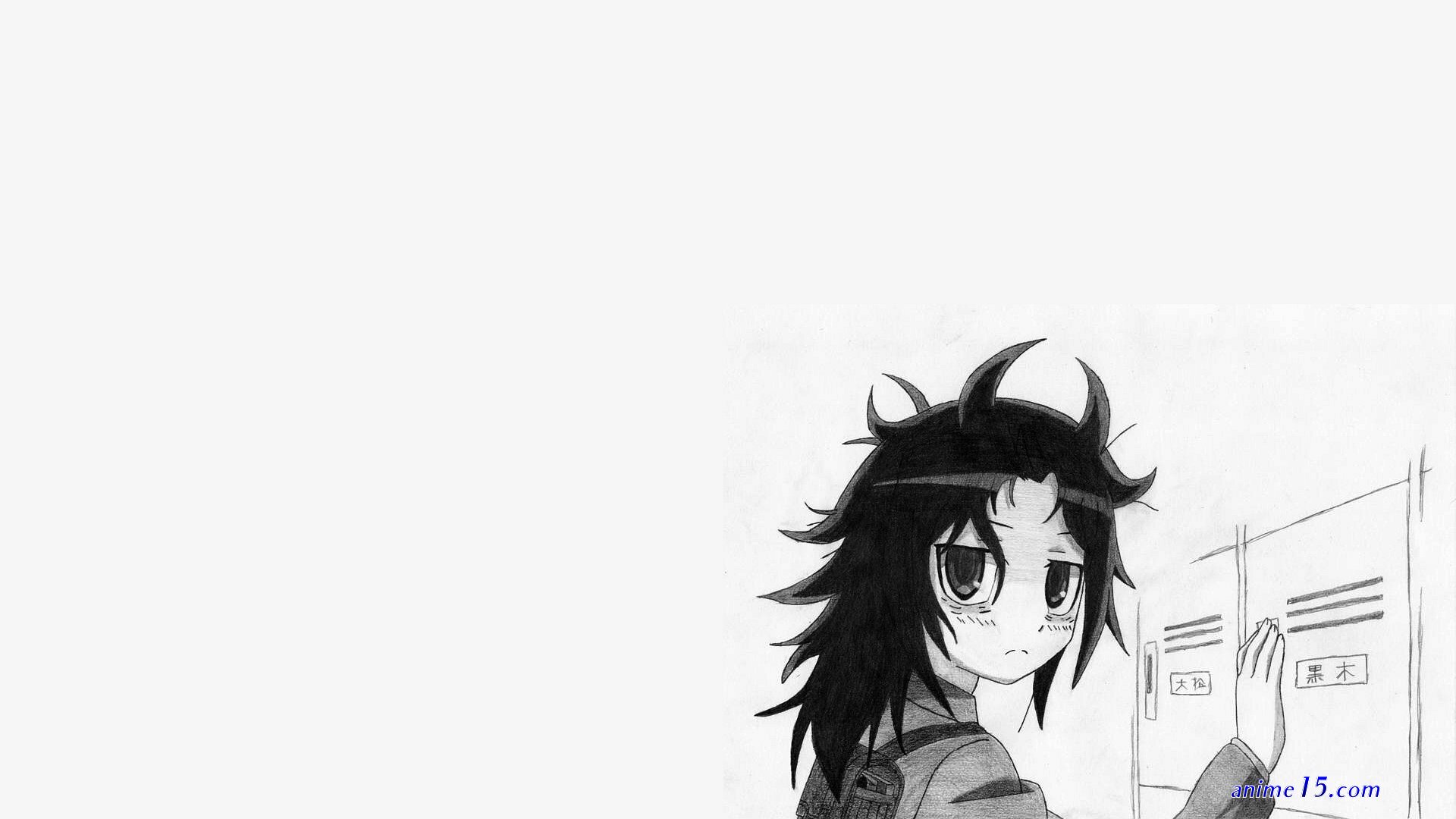 download twitter header anime