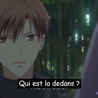 fruit basket saison 2 streaming vf
