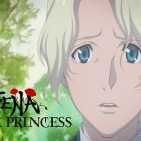 fena pirate princess ep 2 vosftr