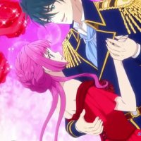 watching ouji no honmei wa akuyaku reijou ep 2