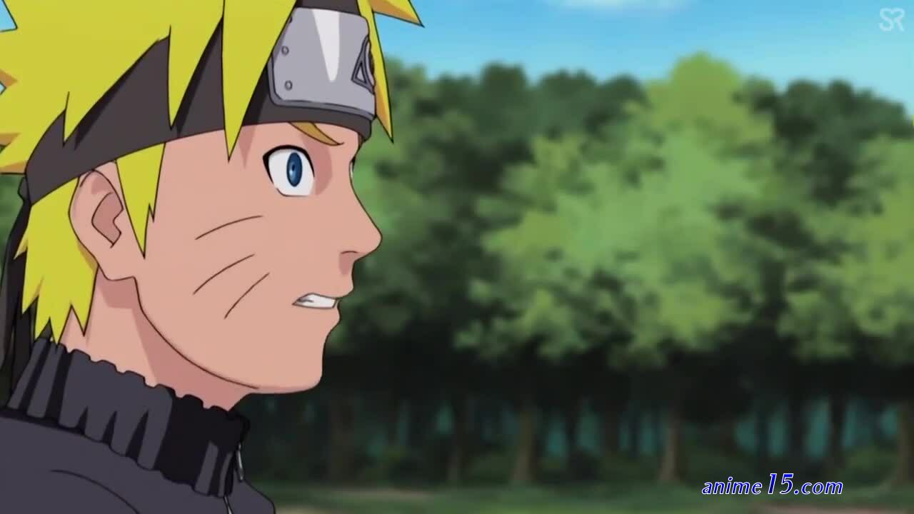 naruto shippudeen episode 245 dub