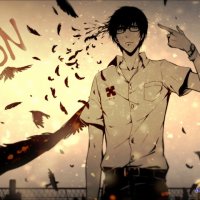 zankyou no terror