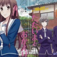 fruit basket saison 2 streaming vf