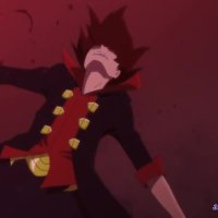 garo honoo no kokuin streaming gratuit