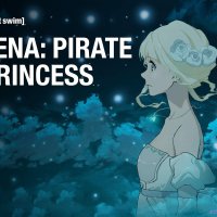 fena pirate princess ep 2 vosftr