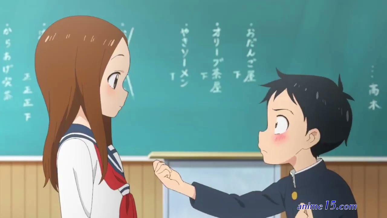 watching ouji no honmei wa akuyaku reijou ep 2