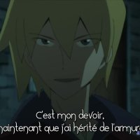 garo honoo no kokuin streaming gratuit