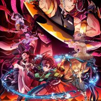 filme kimetsu
