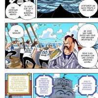 one piece cap 525 sub español