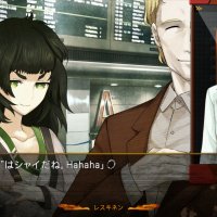 steins gate 0