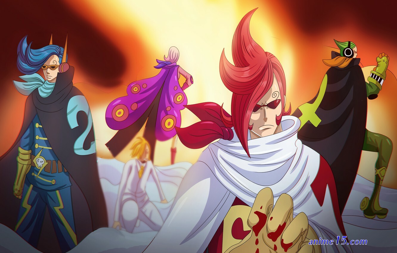 one piece episode 872 download