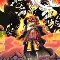 one piece cap 525 sub español