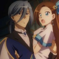 watching ouji no honmei wa akuyaku reijou ep 2