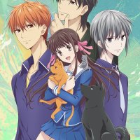 fruit basket saison 2 streaming vf