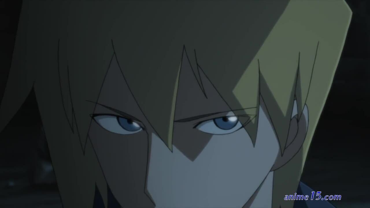 garo honoo no kokuin streaming gratuit