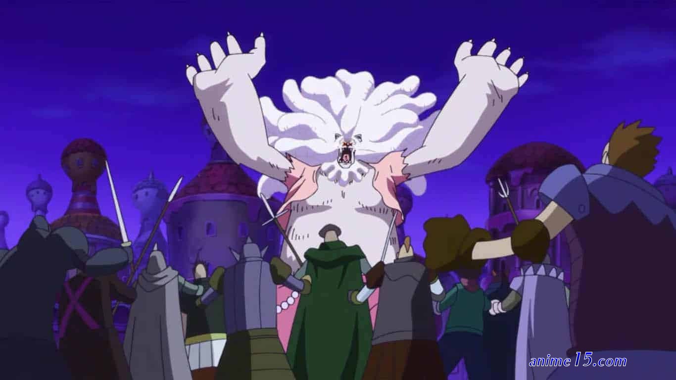 one piece episode 872 download