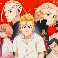 tokyo revegers