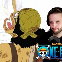 one piece episode 15