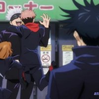 jujutsu kaisen episode 3