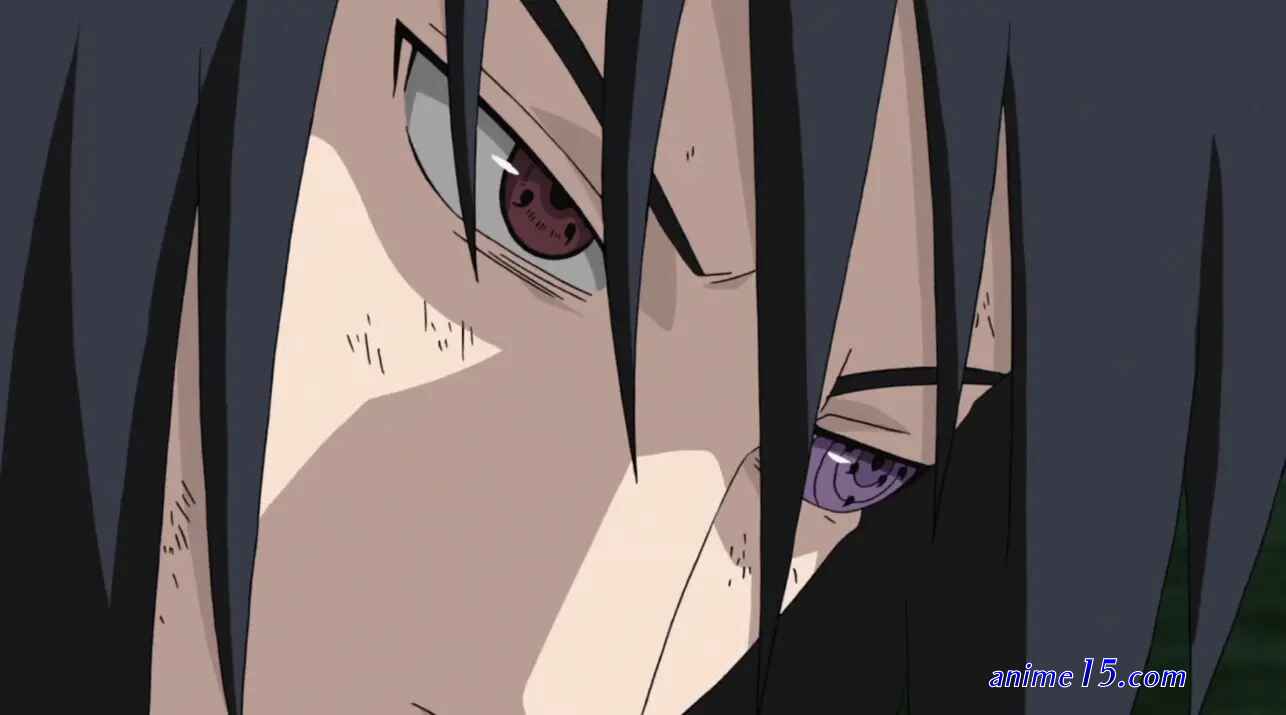 naruto shippudeen episode 245 dub