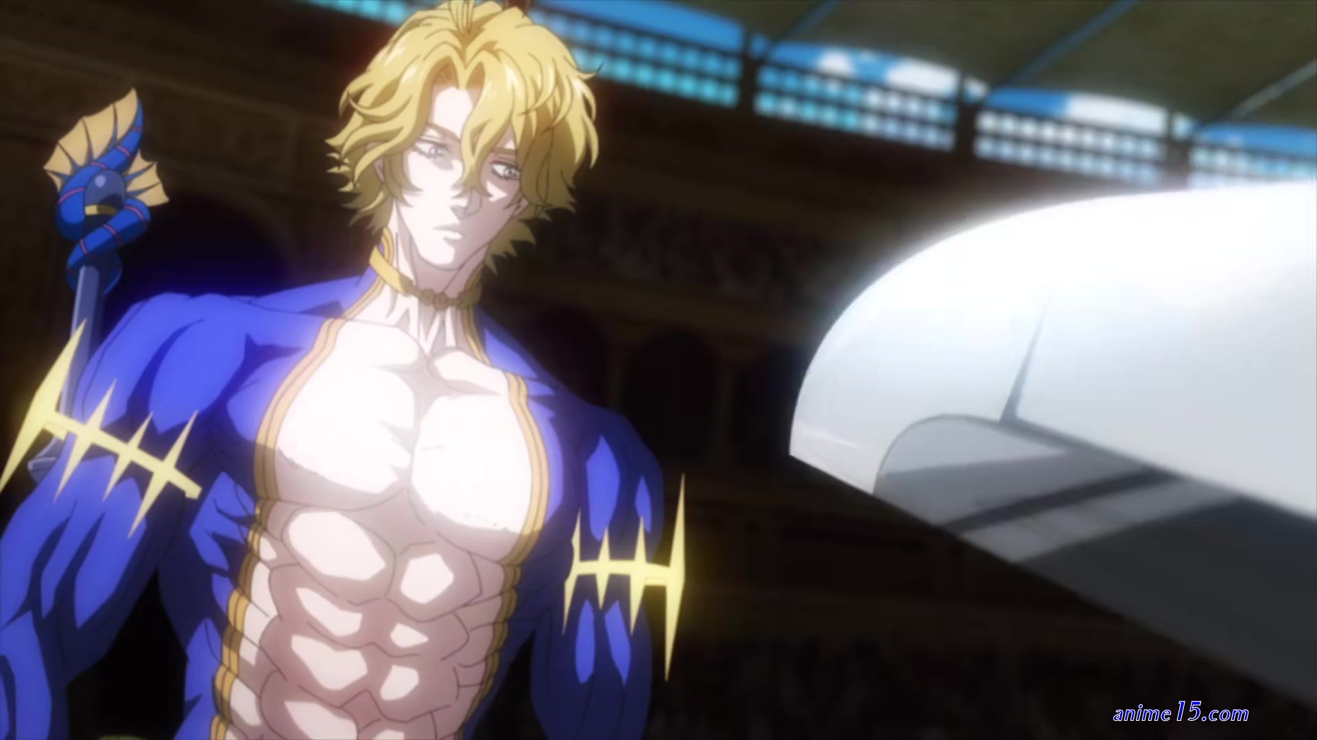 anime vf itaro no shita