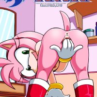 sonic porn comics