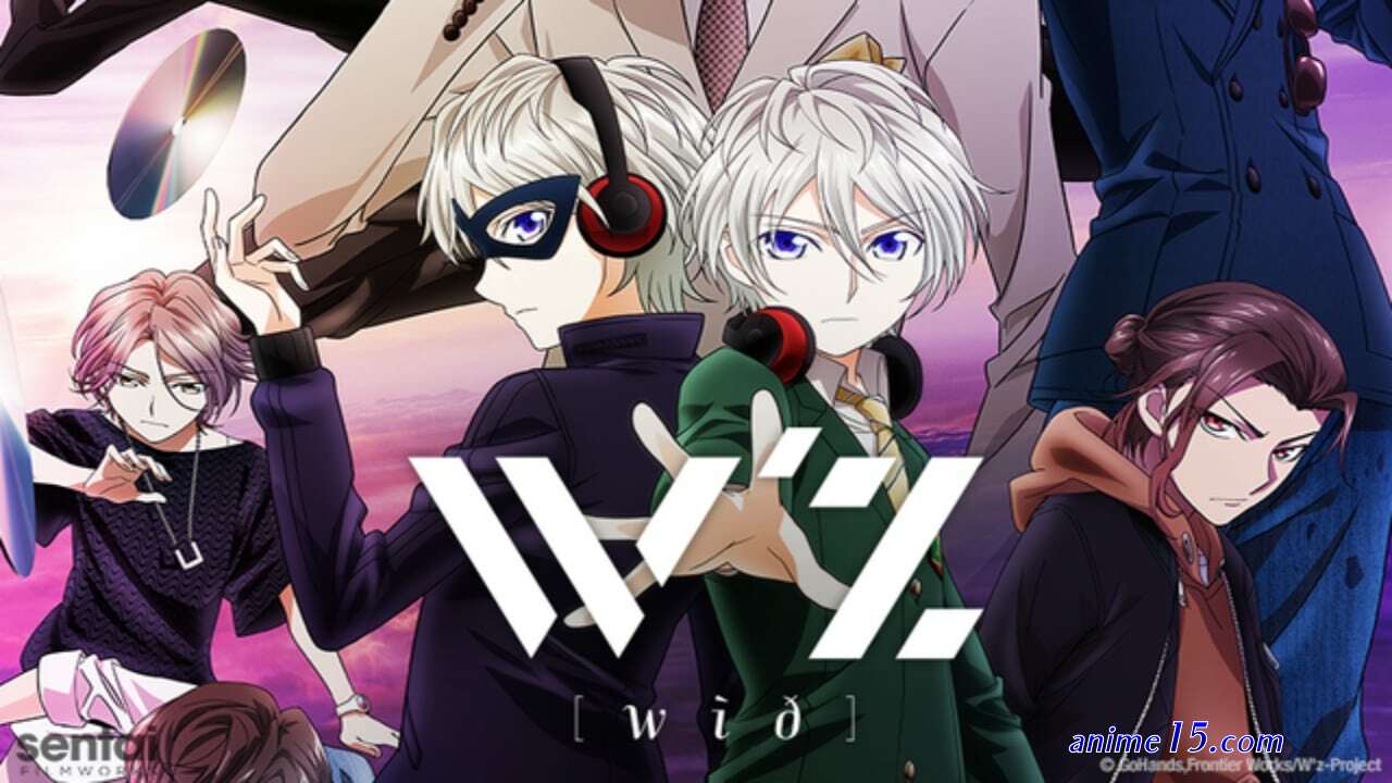 anime vf itaro no shita