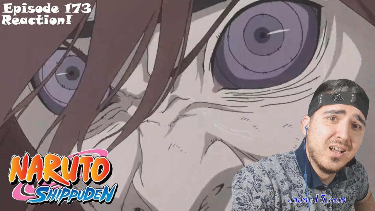 naruto shippudeen episode 245 dub
