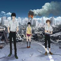 zankyou no terror