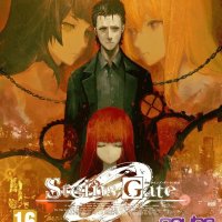 steins gate 0