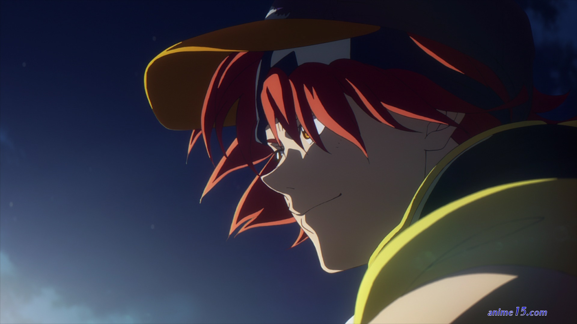 sk8 the infinity first episode gogoanime